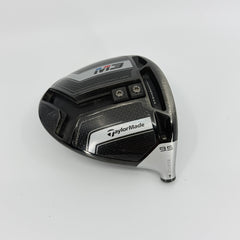 Taylormade M3 Driver 9.5* Head