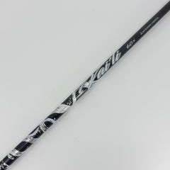 Mitsubishi Kai'li White 60-X Fairway Wood Shaft