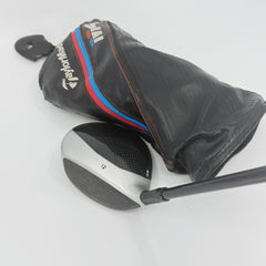 Taylormade M4 5 Wood 18* RH Atmos Stiff