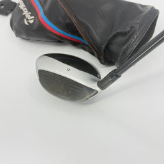 Taylormade M4 5 Wood 18* RH Atmos Stiff