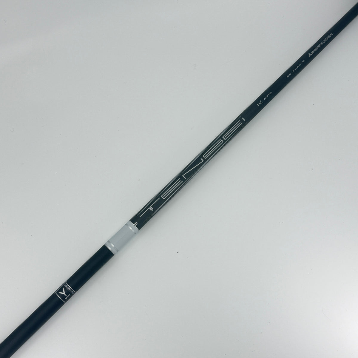 Mitsubishi Tensei 1K White 65-S Driver Shaft