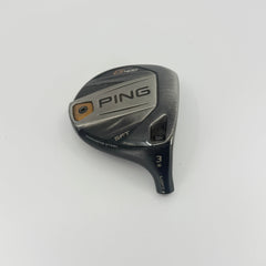 Ping G400 SF Tec 3 Wood 16* RH Project X Evenflow Black Regular 75 5.5 Shaft