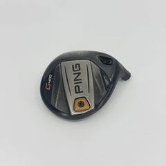 Ping G400 SF Tec 3 Wood 16* RH Project X Evenflow Black Regular 75 5.5 Shaft