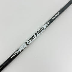 Project X Evenflow Black 75 5.5 Fairway Wood Shaft