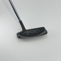 Odyssey Custom Tour Issue Black Series 6 Putter RH