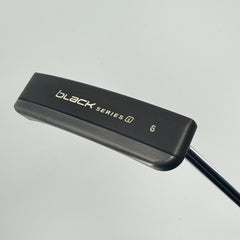 Odyssey Custom Tour Issue Black Series 6 Putter RH