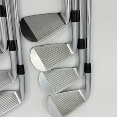 Srixon 2025 ZXi5 Iron Set 4-AW RH Stiff Steel
