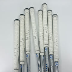 Srixon 2025 ZXi5 Iron Set 4-AW RH Stiff Steel