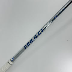 Srixon 2025 ZXi5 Iron Set 4-AW RH Stiff Steel