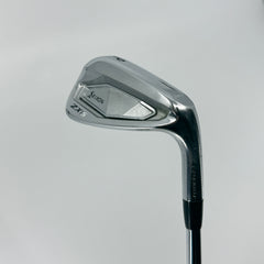 Srixon 2025 ZXi5 Iron Set 4-AW RH Stiff Steel