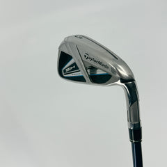 Taylormade Sim Max Iron Set 4-AW RH Stiff Graphite