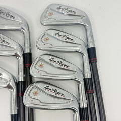 Ben Hogan PTx Pro Iron Set 4-PW RH Regular Graphite
