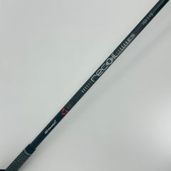 Ben Hogan PTx Pro Iron Set 4-PW RH Regular Graphite