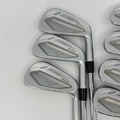 Mizuno JPX 900 Tour Blade Iron Set 4-PW RH Regular Steel