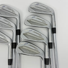 Mizuno JPX 900 Tour Blade Iron Set 4-PW RH Regular Steel
