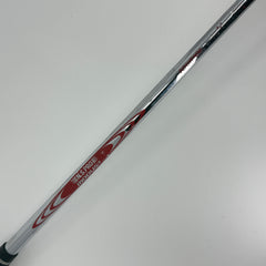 Mizuno JPX 900 Tour Blade Iron Set 4-PW RH Regular Steel