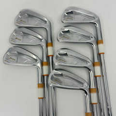Srixon 2025 ZXi7 Iron Set 4-PW RH Stiff Steel