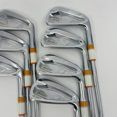 Srixon 2025 ZXi7 Iron Set 4-PW RH Stiff Steel