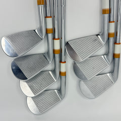 Srixon 2025 ZXi7 Iron Set 4-PW RH Stiff Steel
