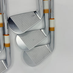 Srixon 2025 ZXi7 Iron Set 4-PW RH Stiff Steel