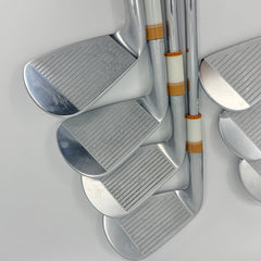 Srixon 2025 ZXi7 Iron Set 4-PW RH Stiff Steel