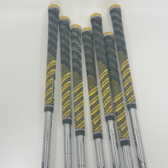 Srixon 2025 ZXi7 Iron Set 4-PW RH Stiff Steel