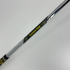 Srixon 2025 ZXi7 Iron Set 4-PW RH Stiff Steel