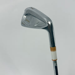Srixon 2025 ZXi7 Iron Set 4-PW RH Stiff Steel
