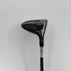 Srixon ZX MK II 5 Wood 18* RH Project X Hzrdus RDX Smoke Red 60R Regular