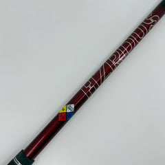 Srixon ZX MK II 5 Wood 18* RH Project X Hzrdus RDX Smoke Red 60R Regular