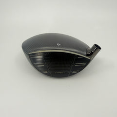Taylormade Qi35 LS Driver Head 9* RH + Headcover