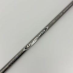 Mitsubishi Diamana ZF 70 Tour X Stiff Driver Shaft