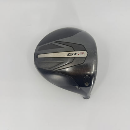 Titleist GT2 Driver Head 9* RH