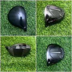 Titleist TSR3 Driver Head 9* LH