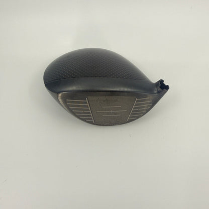 Callaway Paradym Ai Smoke TD Driver 8* RH Graphite Design Tour AD UB 60S Stiff