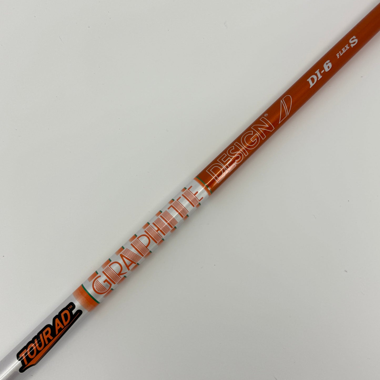 Taylormade Stealth Plus Driver 9* RH Graphite Design Tour AD DI 60S Stiff