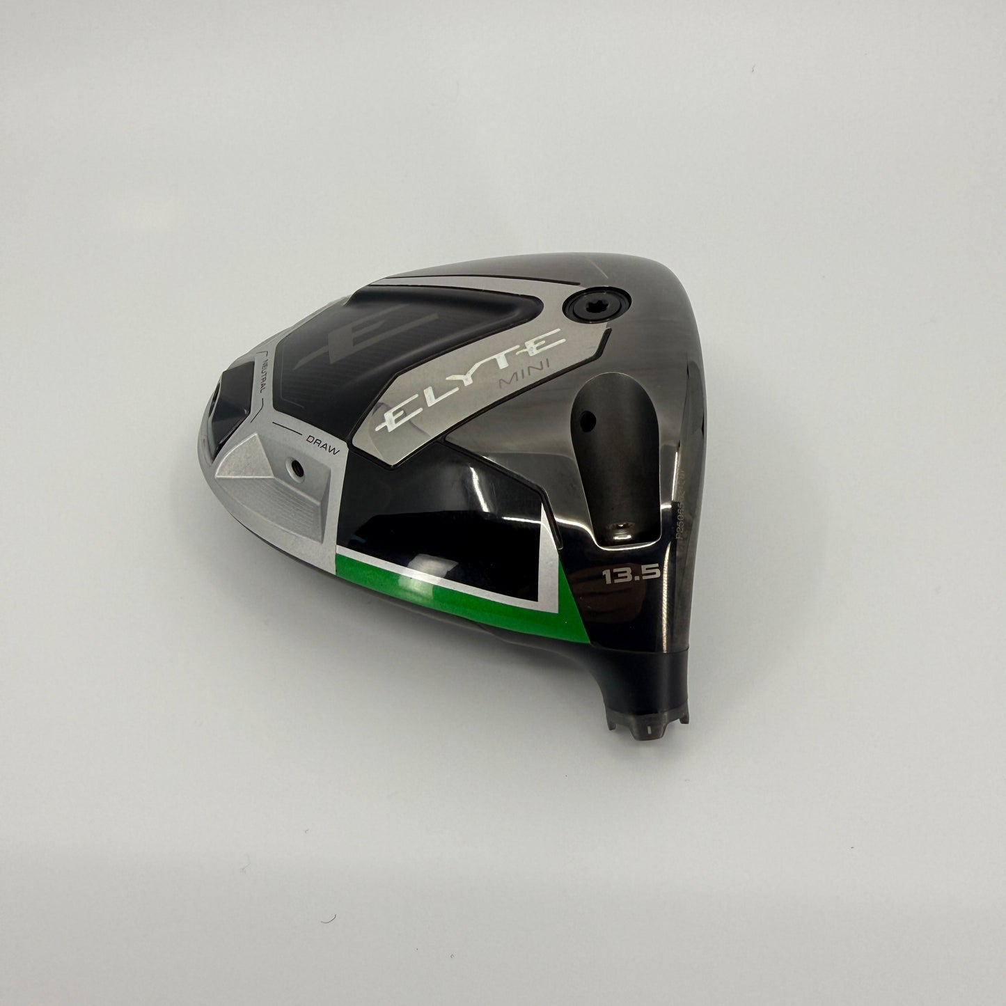 Callaway Elyte Mini Driver Head 13.5* RH + Headcover