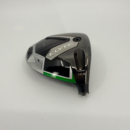 Callaway Elyte Mini Driver Head 13.5* RH + Headcover