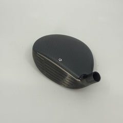 Taylormade Qi35 Max 3 Wood Head 15.5* RH