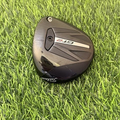 Titleist GT2 3 Wood Head 16.5* RH + Headcover