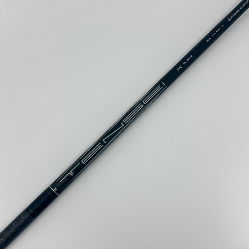 Mitsubishi Tensei 1K Black 65X X Stiff Driver Shaft
