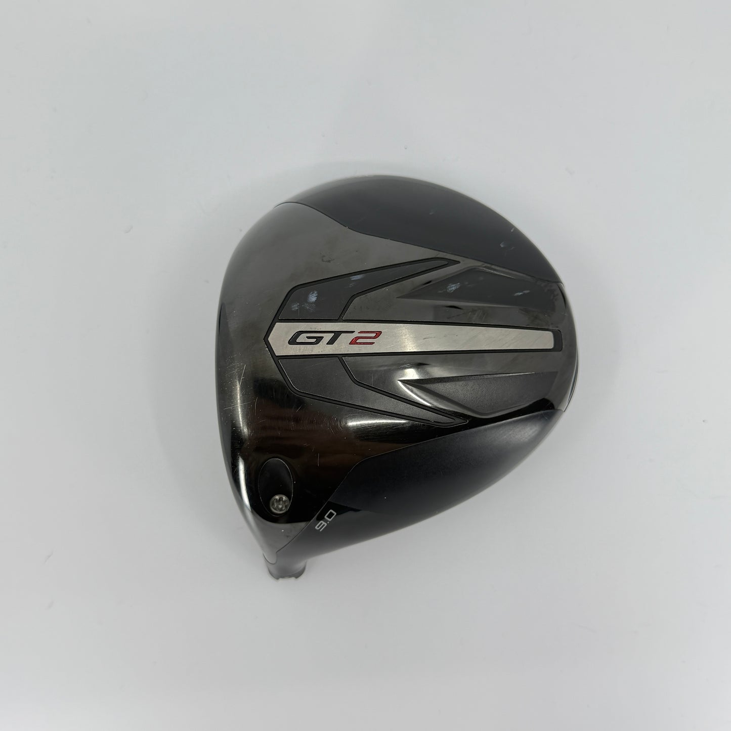 Titleist GT2 Driver Head 9* LH