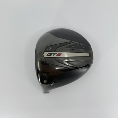 Titleist GT2 Driver Head 9* LH