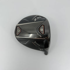 Srixon Zxi LS Driver 8* RH Fujikura Ventus Black Velocore + 70X X Stiff