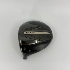 Titleist GT2 Driver Head 11* LH + Headcover