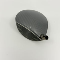 Taylormade Qi35 Driver Head 10.5* RH + Headcover