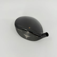 Taylormade Brnr Mini Driver 11.5* RH Graphite Design Tour AD GC 50X X Stiff