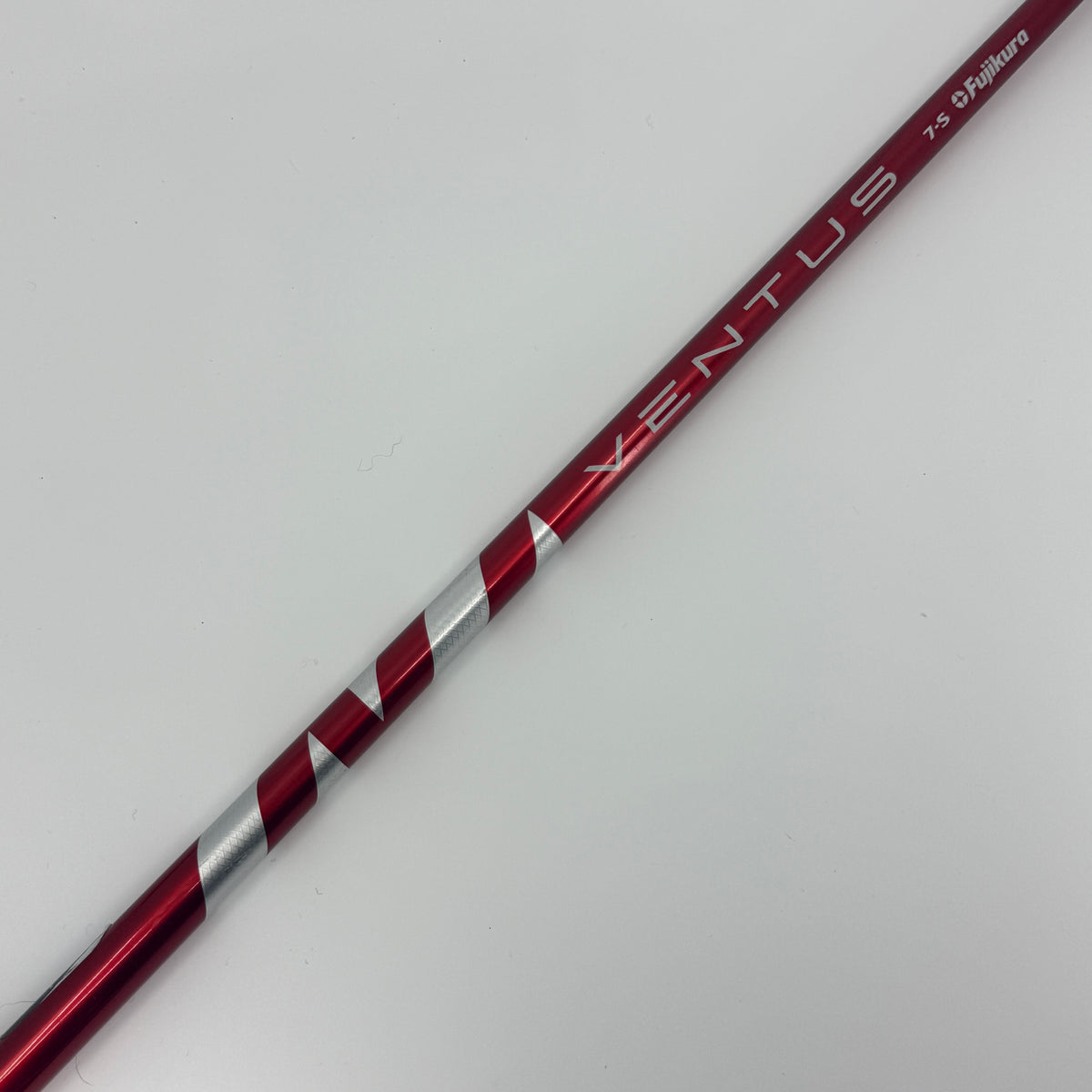 Fujikura Ventus Red Velocore 7S Stiff Fairway Wood Shaft