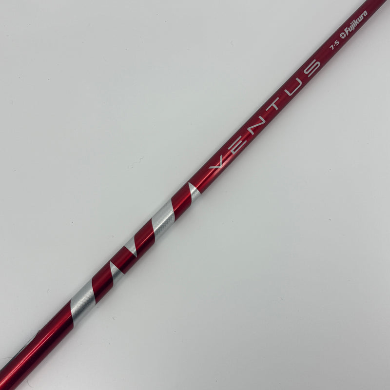 Fujikura Ventus Red Velocore 7S Stiff Fairway Wood Shaft