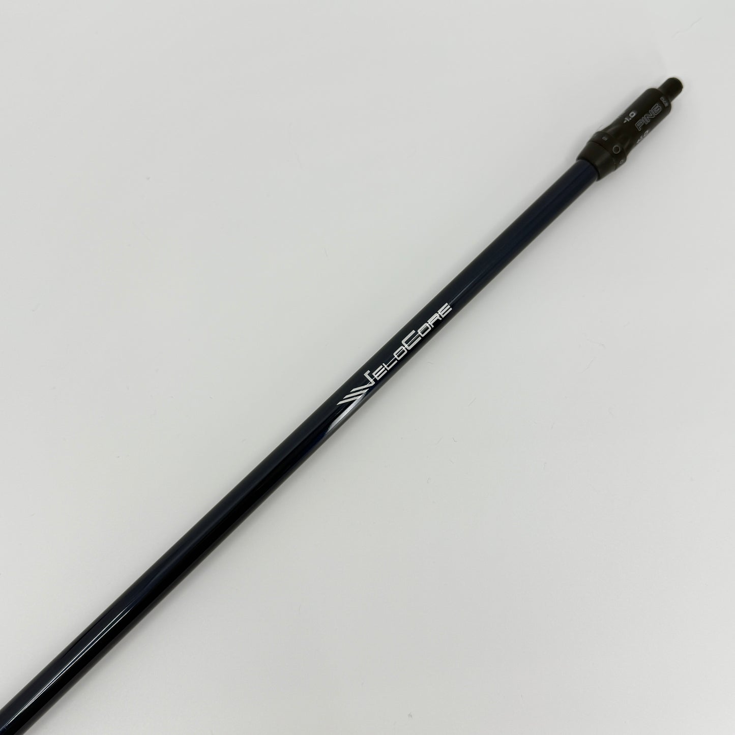 Fujikura Ventus Blue Velocore 80 Stiff Hybrid Shaft